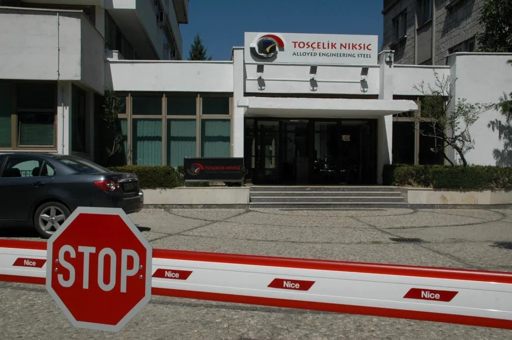 U Željezari nema proizvodnje od maja pro&scaron;le godine