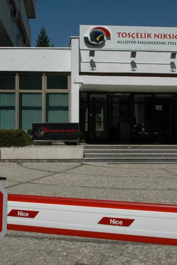 U Željezari nema proizvodnje od maja pro&scaron;le godine