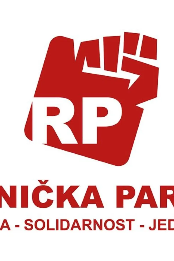 Радничка партија