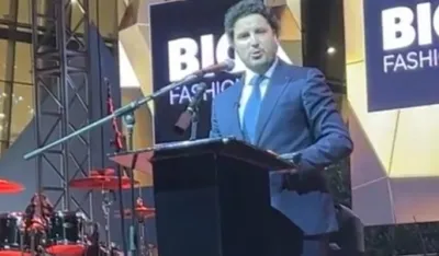 (VIDEO) Abazović: Stigao BIG, vi&scaron;e stotina novih radnih mjesta u CG