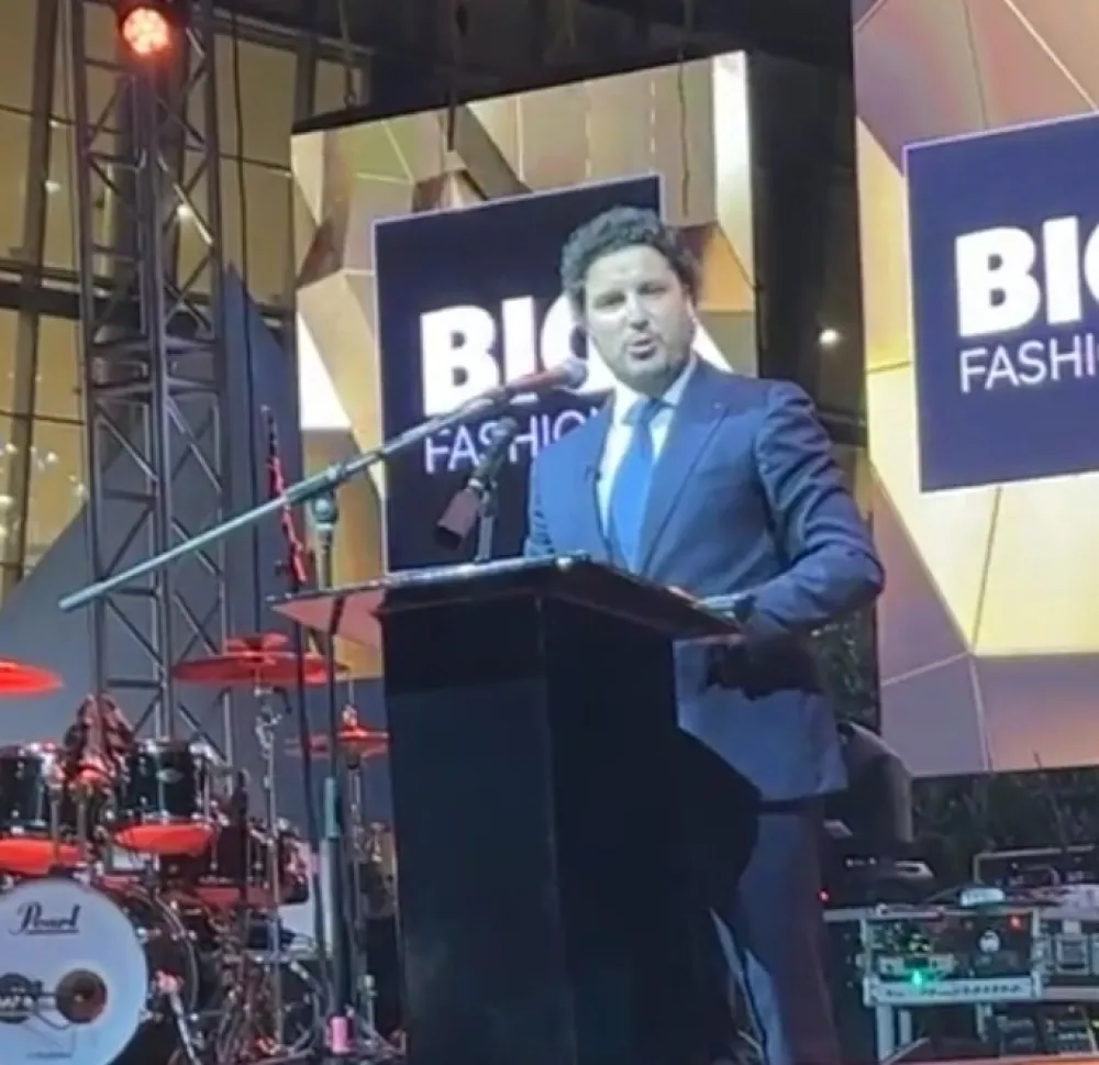 (VIDEO) Abazović: Stigao BIG, vi&scaron;e stotina novih radnih mjesta u CG