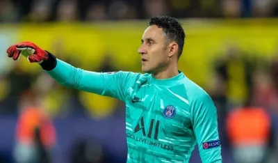 Kejlor Navas