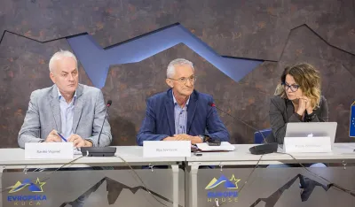 Jovićević: Dru&scaron;tvene mreže ne možemo smatrati medijima