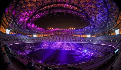 Stadion Lusail