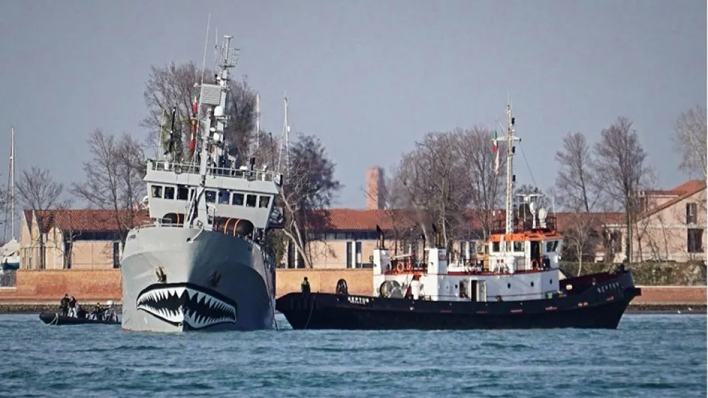 Petoro mrtvih na Novom Zelandu