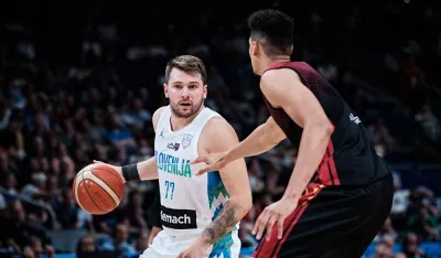 Luka Dončić
