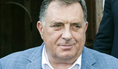 Milorad Dodik