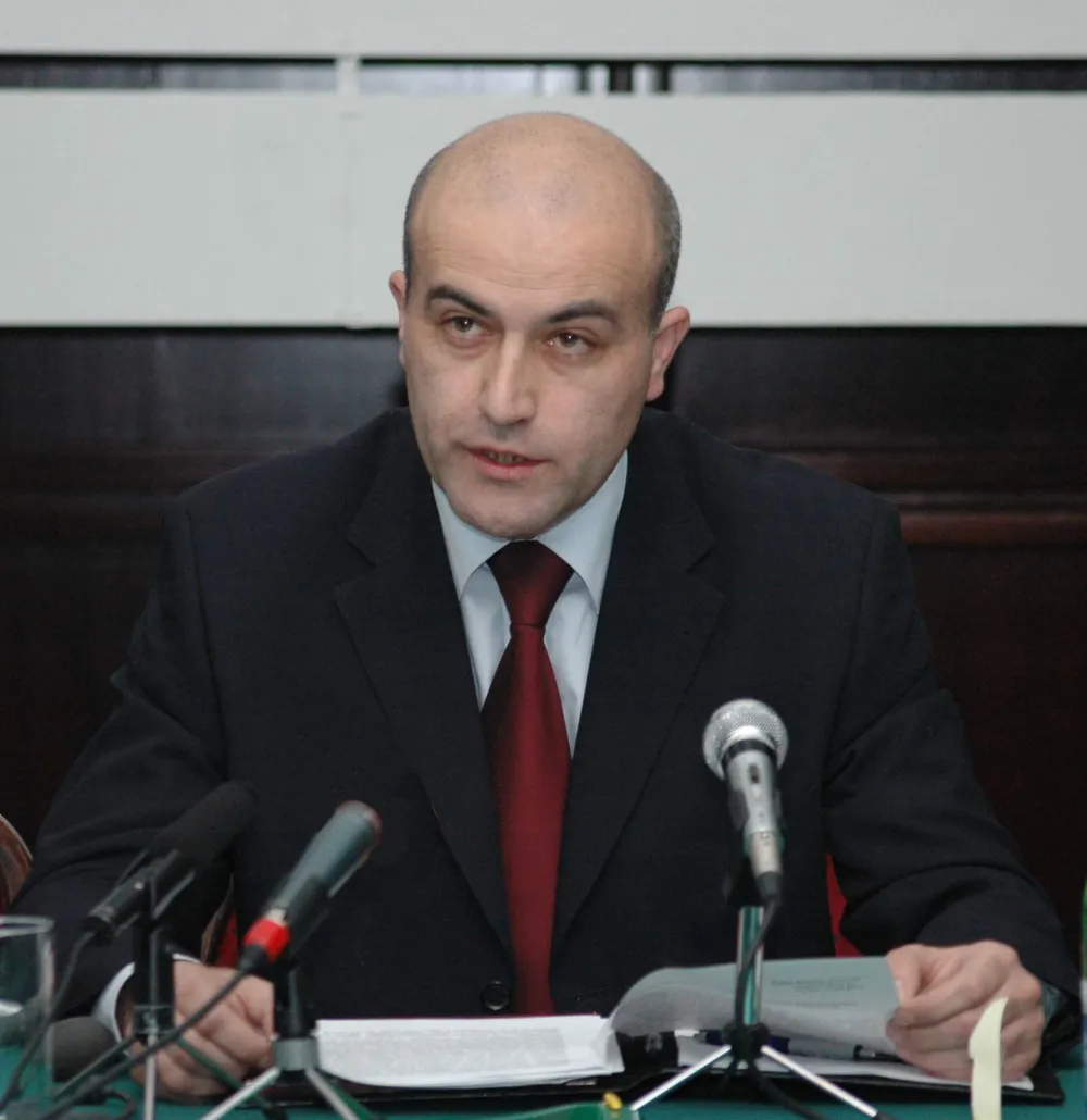 Zeljko Rutovic