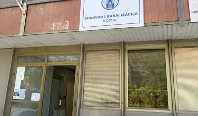 "Divljih" priključaka naјvi&scaron;e u Grblju i Risnu