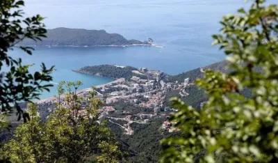Op&scaron;tina Budva