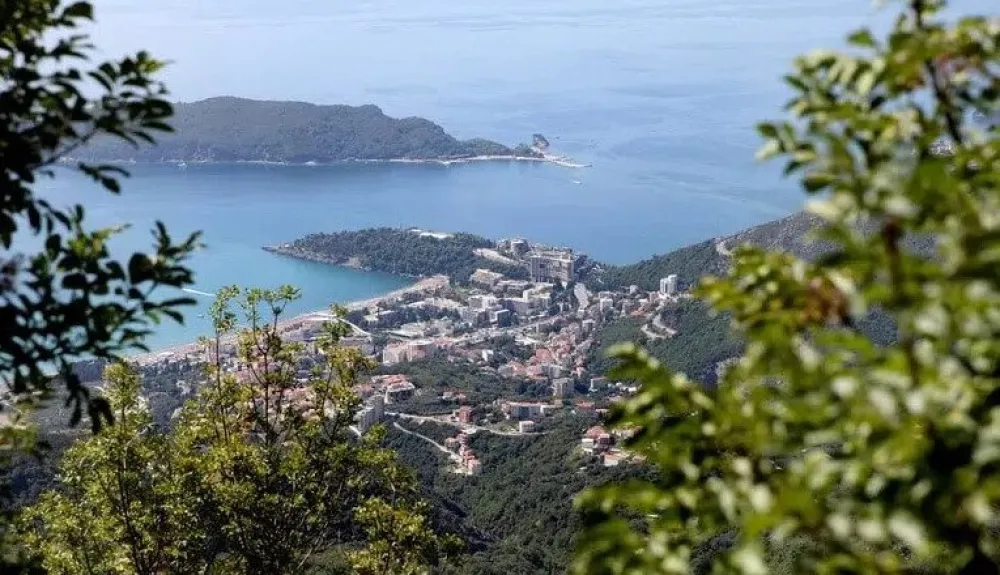 Op&scaron;tina Budva