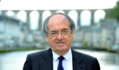 Noel Le Gre