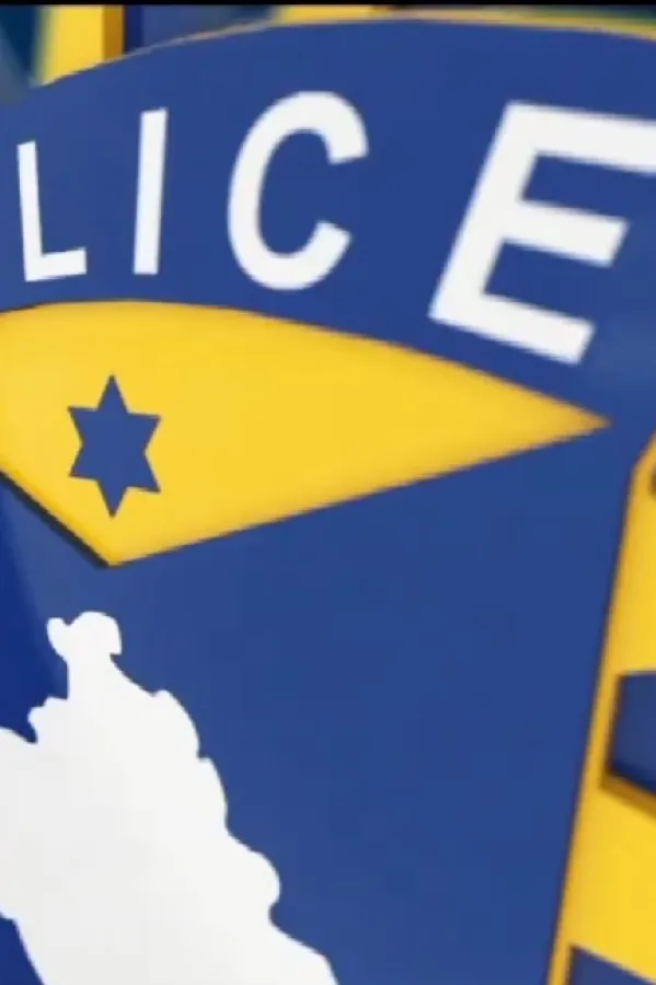 Косово полиција