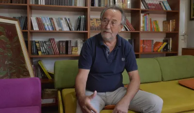 Interviju sa Duskom Vukovicem, Dusko Vukovic