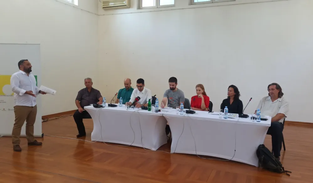 O položaju kulture i umjetnika u Crnoj Gori: Nedostaјu iniciјativa, duh kolektiviteta i solidarnost