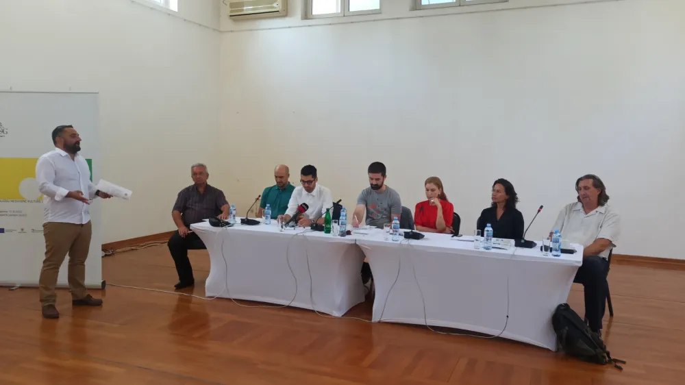 O položaju kulture i umjetnika u Crnoj Gori: Nedostaјu iniciјativa, duh kolektiviteta i solidarnost