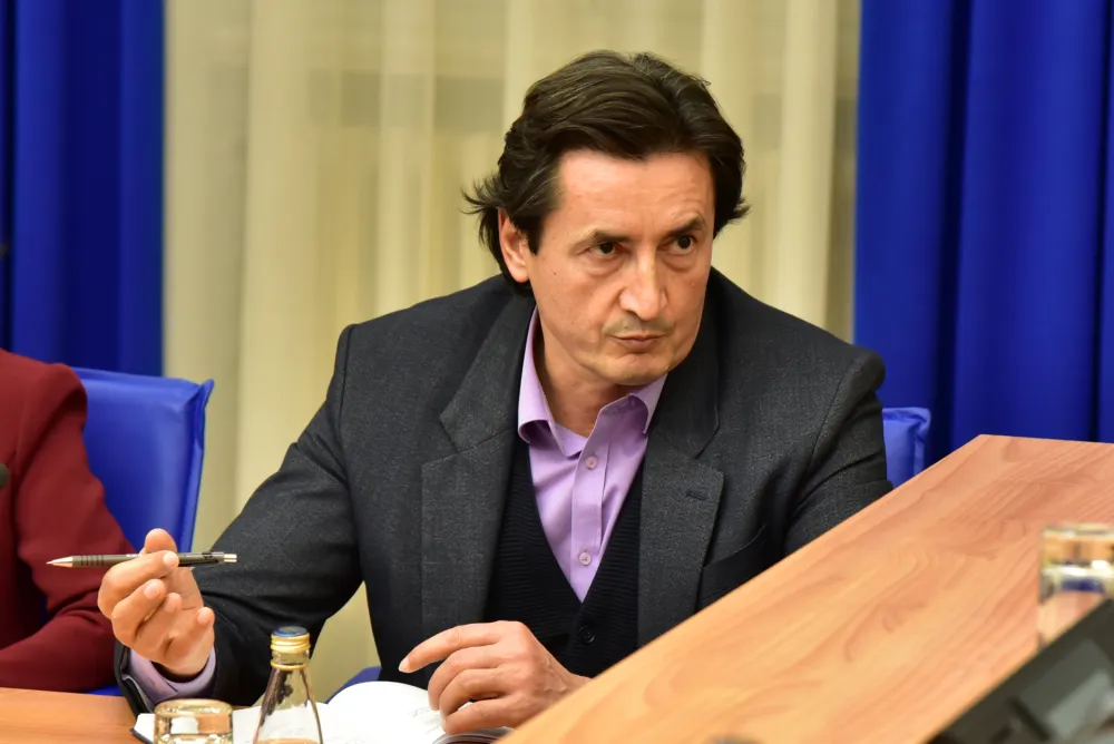Odbor za turizam poljoprivredu ekologiju i prostorno planiranje