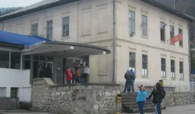 Ученици са сеоског подручја без органиованог превоза (архивски снимак)