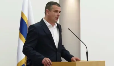 Milo&scaron; Konjević