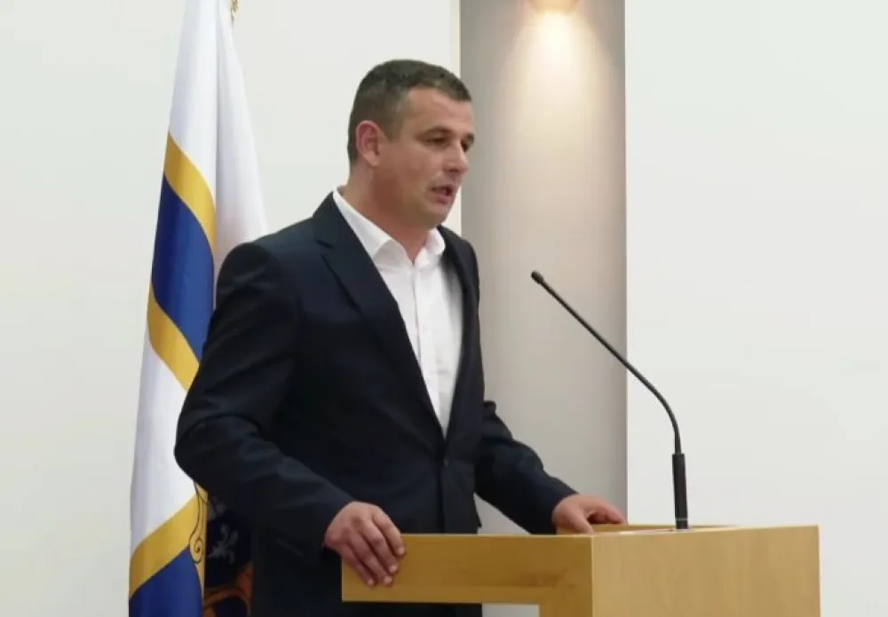 Milo&scaron; Konjević