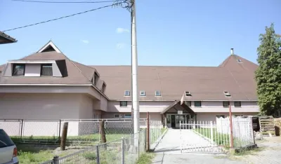 ЈPU "Radmila Nedić"