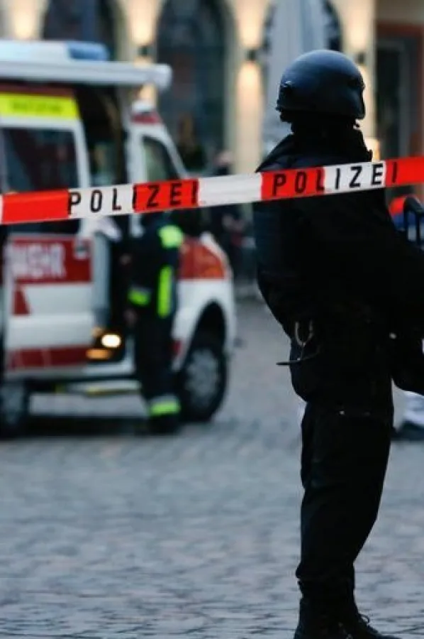 Razbijen lanac krijumčara ljudi