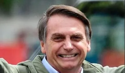 Žair Bolsonaro