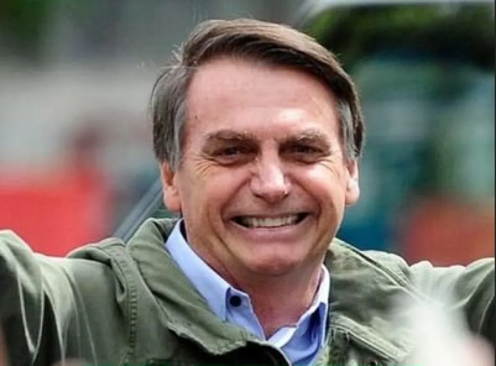 Žair Bolsonaro
