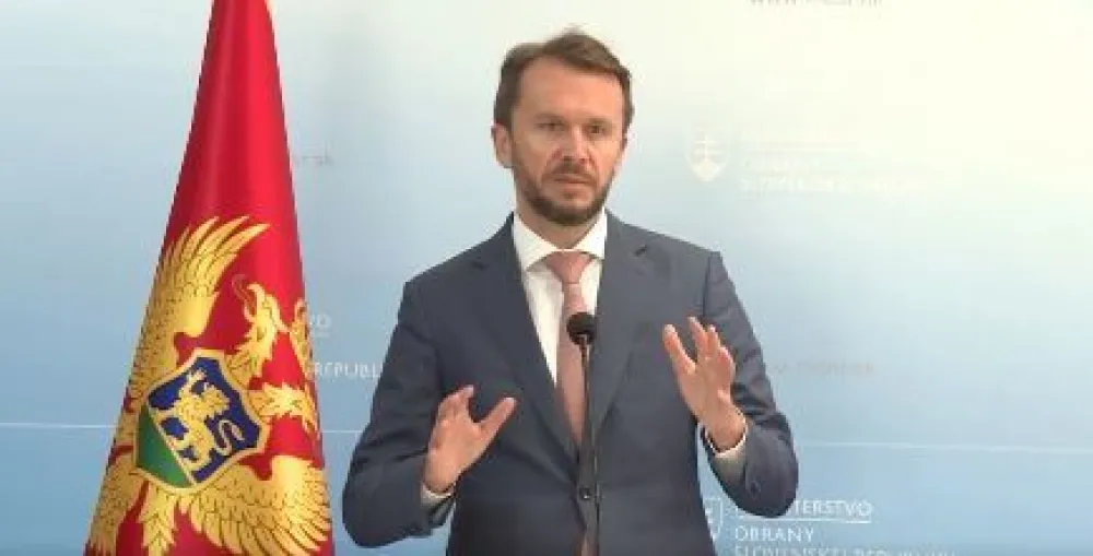 Konjević u Bratislavi