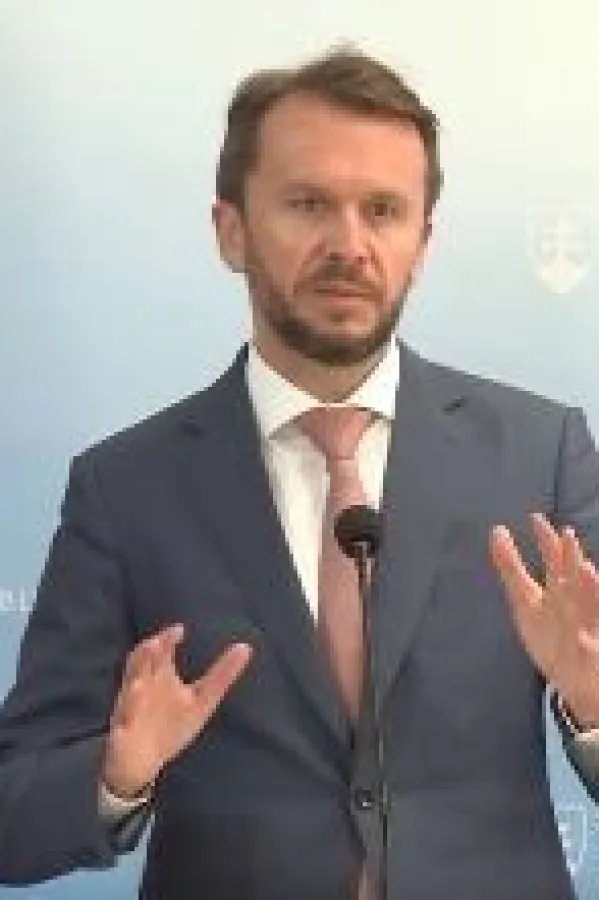 Konjević u Bratislavi
