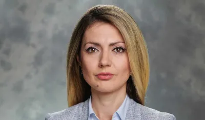 Ирена Оровић