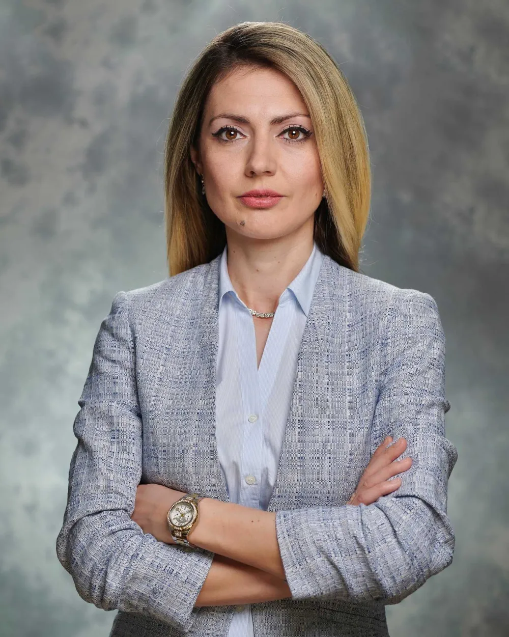 Ирена Оровић