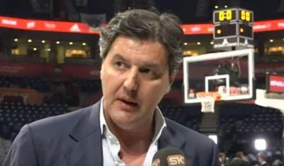 Dejan Bodiroga
