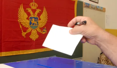 izbori2020 izbori 2020 politika glasanje demokratija, glasacka kutija