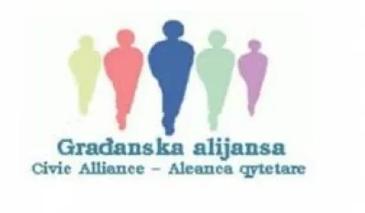 Gradjanska alijansa