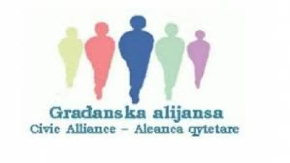 Gradjanska alijansa