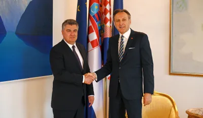 Krivokapić - Milanović