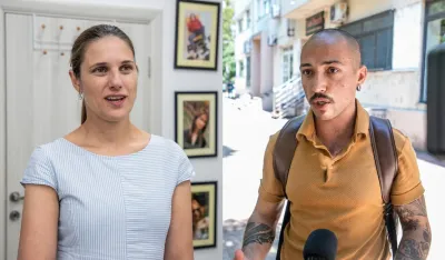 Vojvodić i Ulićević