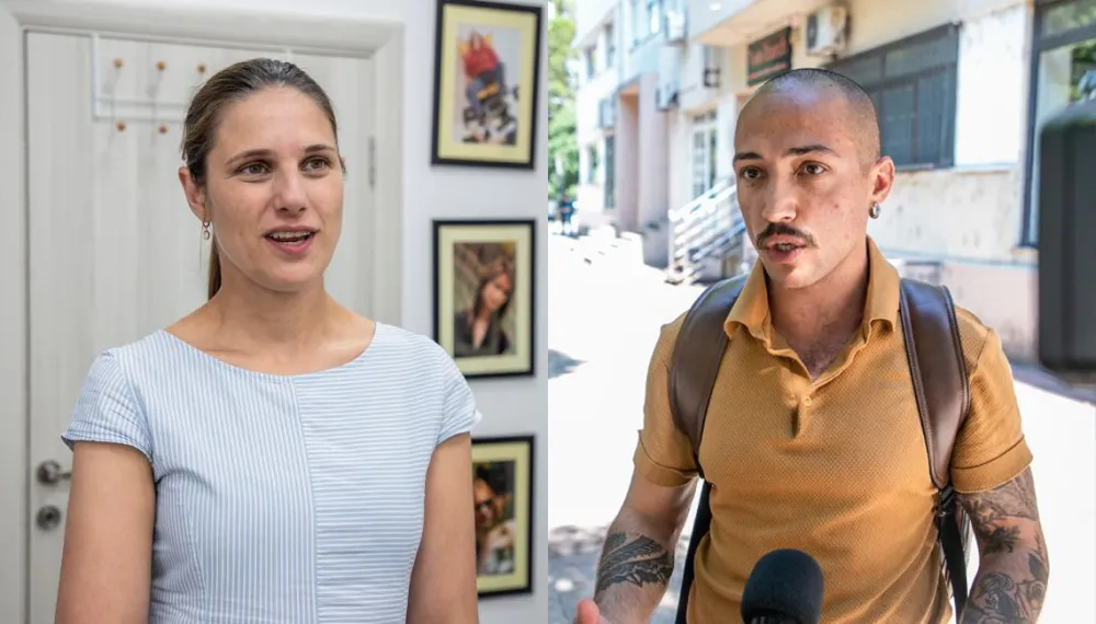 Vojvodić i Ulićević