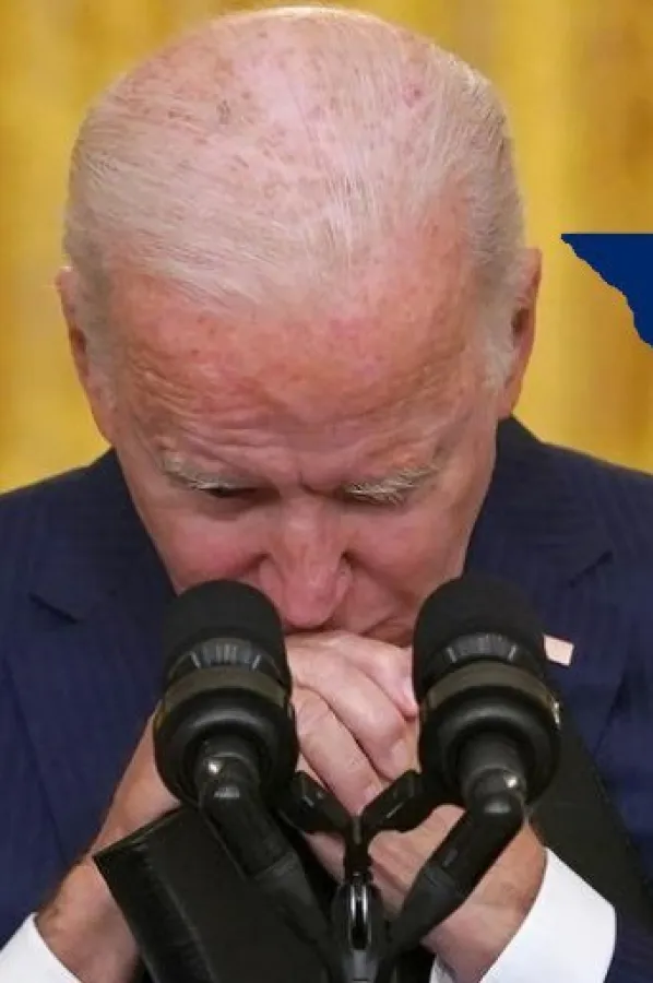 Џо Бајден