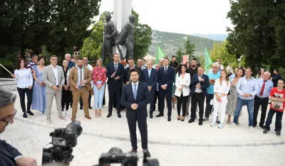 URA Danilovgrad