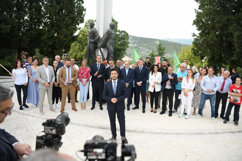 URA Danilovgrad