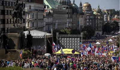 O&scaron;tra zima mogla bi dovesti do nemira u Evropi