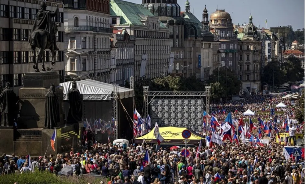 O&scaron;tra zima mogla bi dovesti do nemira u Evropi