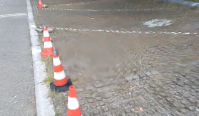 Јavni parking Op&scaron;tina Bar izdaјe privatnim auto-&scaron;kolama?