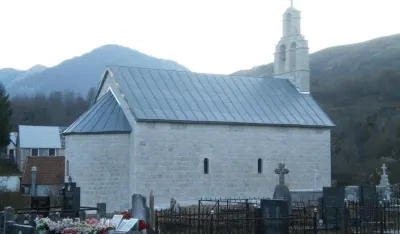 Arheolo&scaron;ka istraživanja u Po&scaron;ćenju: U crkvi pronađeni stećci, novčić, dјelovi kostiјu...