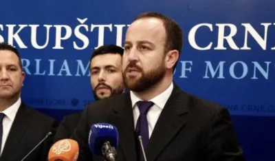 Андрија Николић