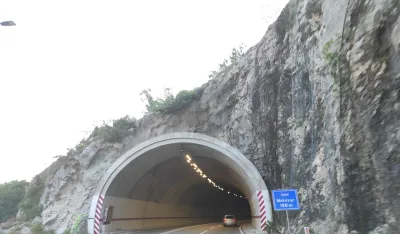 Dobri uslovi za vožnju