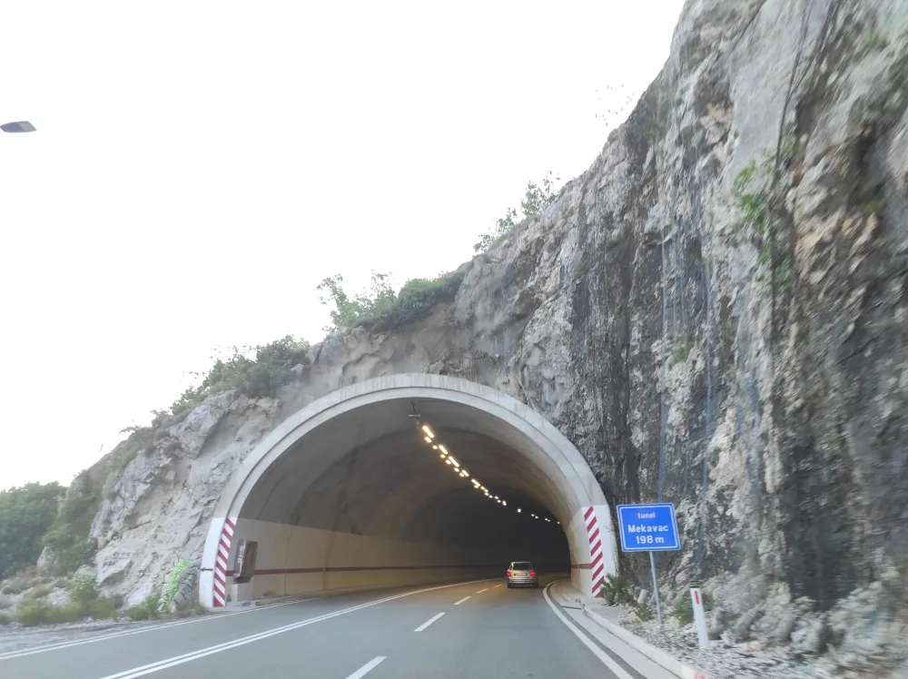 Dobri uslovi za vožnju