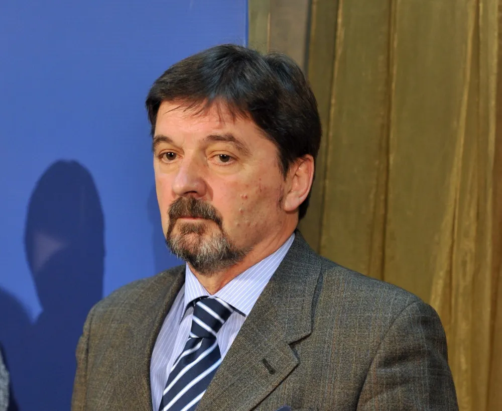 Miodrag Mi&scaron;ko Vuković